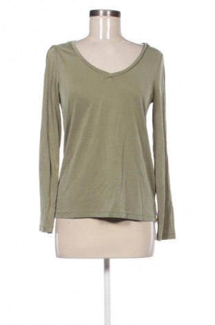 Dámska blúza Pieces, Veľkosť M, Farba Zelená, Cena  10,00 €