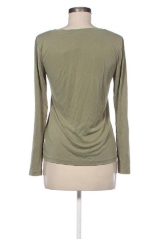 Dámska blúza Pieces, Veľkosť M, Farba Zelená, Cena  10,00 €