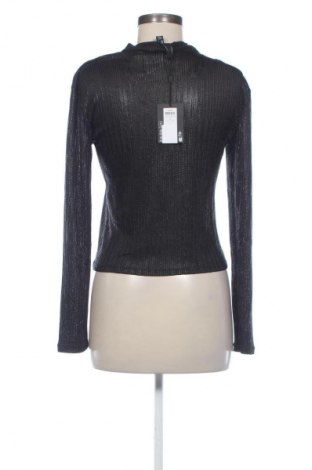 Bluzka damska Pieces, Rozmiar L, Kolor Czarny, Cena 38,99 zł