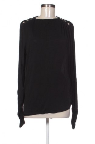 Damen Shirt Pierre Balmain, Größe S, Farbe Schwarz, Preis € 62,89