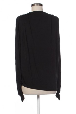 Damen Shirt Pierre Balmain, Größe S, Farbe Schwarz, Preis € 62,89