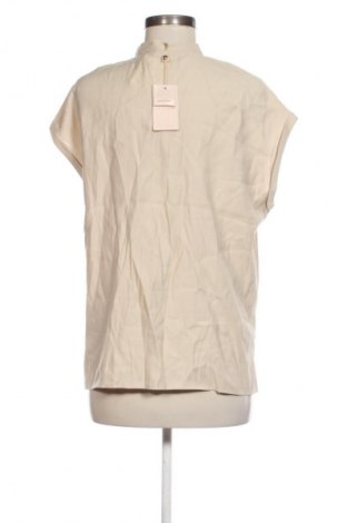 Bluză de femei Pierre Cardin, Mărime M, Culoare Bej, Preț 248,00 Lei