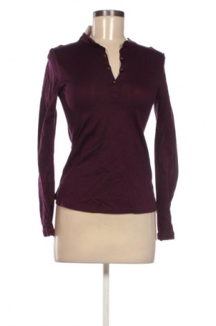 Bluză de femei Pietro Filipi, Mărime S, Culoare Mov, Preț 50,58 Lei