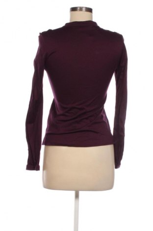 Bluză de femei Pietro Filipi, Mărime S, Culoare Mov, Preț 50,58 Lei