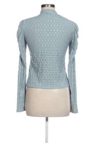 Bluzka damska Pigalle by ONLY, Rozmiar S, Kolor Niebieski, Cena 15,99 zł