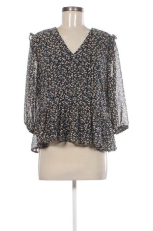 Γυναικεία μπλούζα Pigalle by ONLY, Μέγεθος M, Χρώμα Πολύχρωμο, Τιμή 3,99 €