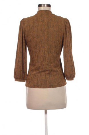 Damen Shirt Pigalle, Größe S, Farbe Braun, Preis € 3,99