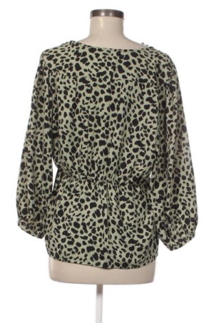 Дамска блуза Pigalle, Размер L, Цвят Многоцветен, Цена 3,06 €