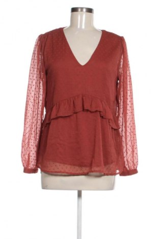 Damen Shirt Pigalle, Größe M, Farbe Braun, Preis 3,99 €