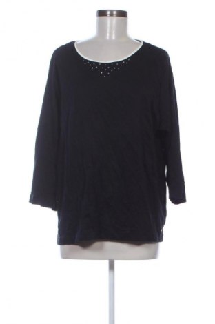 Dámská halenka Pima Cotton, Velikost XL, Barva Černá, Cena  189,00 Kč