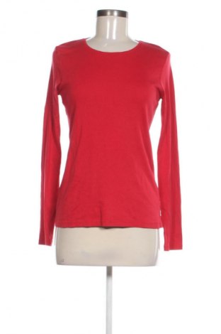 Bluză de femei Pima Cotton, Mărime S, Culoare Roșu, Preț 52,13 Lei