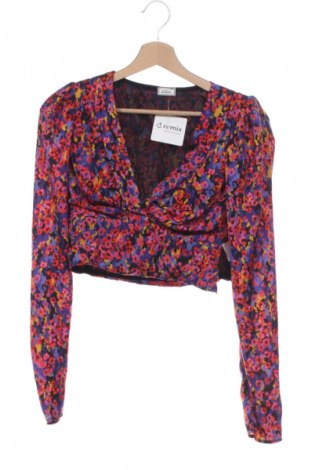 Damen Shirt Pimkie, Größe S, Farbe Mehrfarbig, Preis 4,99 €