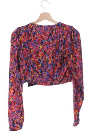 Damen Shirt Pimkie, Größe S, Farbe Mehrfarbig, Preis 4,99 €