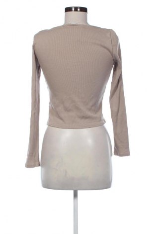 Bluzka damska Pimkie, Rozmiar M, Kolor Beżowy, Cena 15,99 zł