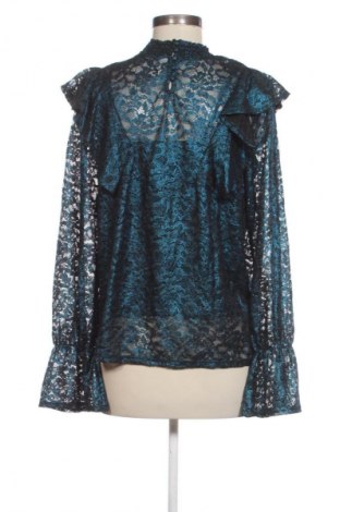 Bluză de femei Pimkie, Mărime L, Culoare Albastru, Preț 83,00 Lei