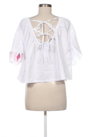 Damen Shirt Pimkie, Größe XL, Farbe Weiß, Preis 9,99 €