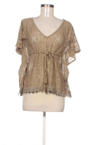 Női blúz Pimkie, Méret XS, Szín Zöld, Ár 2 299 Ft