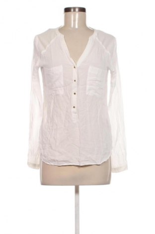 Dámská halenka Pimkie, Velikost S, Barva Bílá, Cena  129,00 Kč