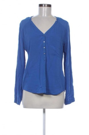 Bluză de femei Pimkie, Mărime M, Culoare Albastru, Preț 19,99 Lei