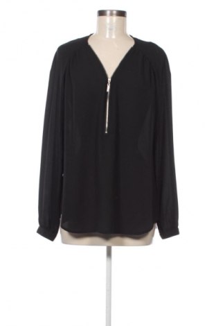 Bluză de femei Pimkie, Mărime L, Culoare Negru, Preț 20,99 Lei