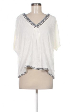 Bluzka damska Pimkie, Rozmiar XXL, Kolor ecru, Cena 20,99 zł