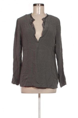 Damen Shirt Please, Größe S, Farbe Grau, Preis € 31,99