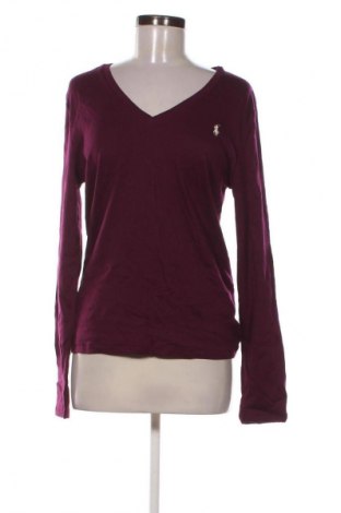 Női blúz Polo Ralph Lauren, Méret XL, Szín Lila, Ár 17 469 Ft