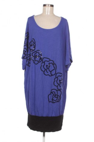 Női blúz Pompoos Design By Harald Gloockler, Méret XXL, Szín Lila, Ár 5 769 Ft