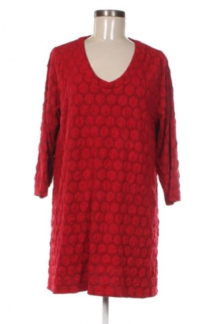 Bluză de femei Pont Neuf, Mărime L, Culoare Roșu, Preț 43,99 Lei