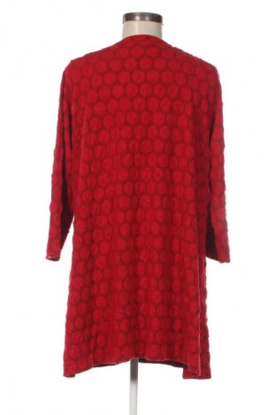 Bluză de femei Pont Neuf, Mărime L, Culoare Roșu, Preț 43,99 Lei