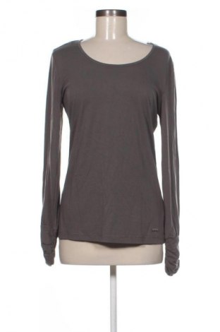 Női blúz Poools, Méret M, Szín Szürke, Ár 19 269 Ft