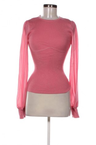 Dámska blúza Portmans, Veľkosť XS, Farba Ružová, Cena  5,95 €