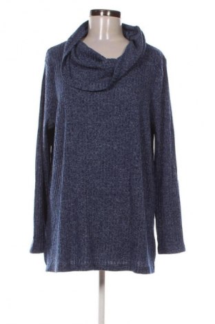 Γυναικεία μπλούζα Postie, Μέγεθος L, Χρώμα Μπλέ, Τιμή 6,99 €