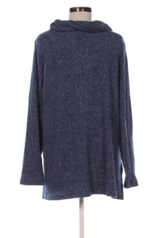 Γυναικεία μπλούζα Postie, Μέγεθος L, Χρώμα Μπλέ, Τιμή 6,99 €