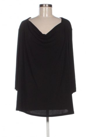Bluză de femei Premise, Mărime XXL, Culoare Negru, Preț 51,00 Lei