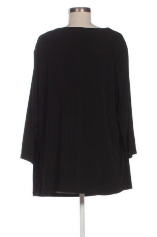 Bluză de femei Premise, Mărime XXL, Culoare Negru, Preț 51,00 Lei