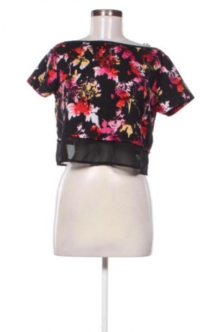 Dámská halenka Press, Velikost M, Barva Vícebarevné, Cena  592,00 Kč