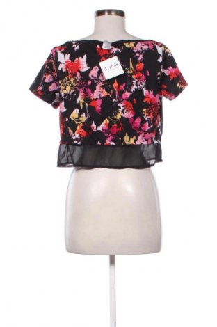 Dámská halenka Press, Velikost M, Barva Vícebarevné, Cena  592,00 Kč