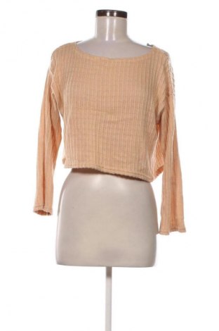 Bluză de femei Pretty Little Thing, Mărime S, Culoare Maro, Preț 52,13 Lei