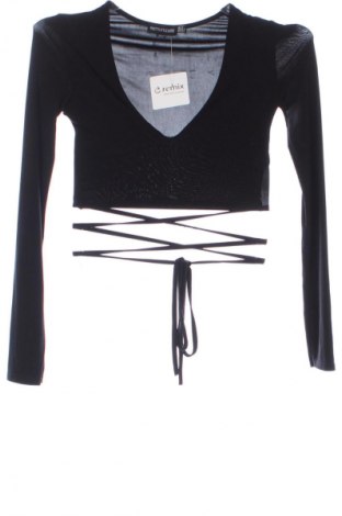 Dámská halenka Pretty Little Thing, Velikost XXS, Barva Černá, Cena  283,00 Kč