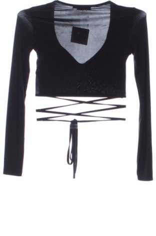 Dámská halenka Pretty Little Thing, Velikost XXS, Barva Černá, Cena  283,00 Kč