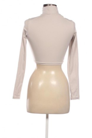 Damen Shirt Pretty Little Thing, Größe XXS, Farbe Ecru, Preis € 9,70