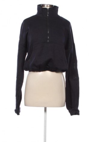 Γυναικεία μπλούζα Pretty Little Thing, Μέγεθος M, Χρώμα Μπλέ, Τιμή 12,99 €