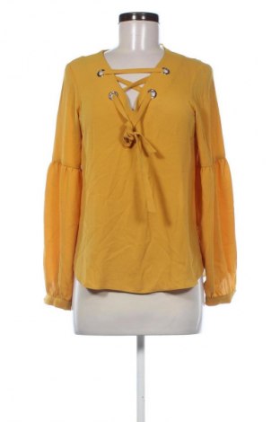 Női blúz Primark, Méret S, Szín Sárga, Ár 1 819 Ft