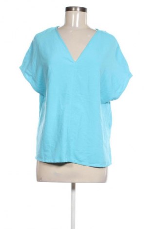 Bluză de femei Primark, Mărime M, Culoare Albastru, Preț 52,13 Lei