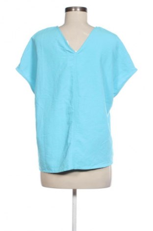 Bluză de femei Primark, Mărime M, Culoare Albastru, Preț 52,13 Lei