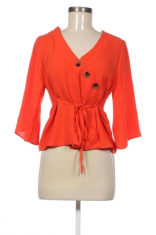 Γυναικεία μπλούζα Primark, Μέγεθος L, Χρώμα Πορτοκαλί, Τιμή 4,99 €