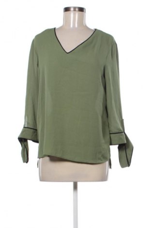 Γυναικεία μπλούζα Primark, Μέγεθος M, Χρώμα Πράσινο, Τιμή 10,00 €