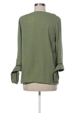 Γυναικεία μπλούζα Primark, Μέγεθος M, Χρώμα Πράσινο, Τιμή 10,00 €