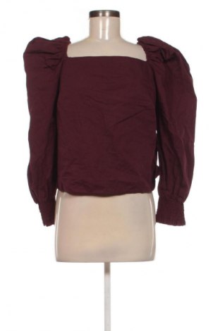 Γυναικεία μπλούζα Primark, Μέγεθος L, Χρώμα Κόκκινο, Τιμή 4,99 €